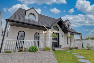 achat maison hazebrouck 59190