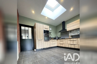 achat maison hazebrouck 59190