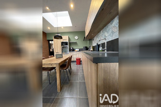 achat maison hazebrouck 59190