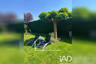 achat maison hazebrouck 59190