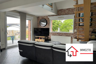 achat maison hazebrouck 59190