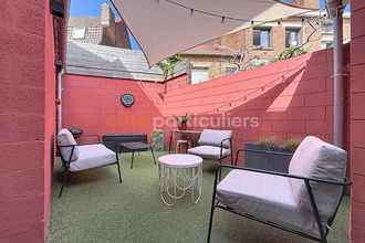 achat maison hazebrouck 59190