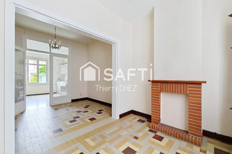 achat maison hazebrouck 59190