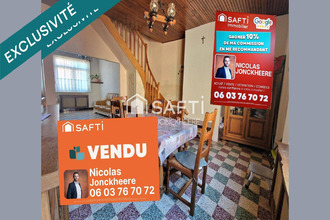 achat maison hazebrouck 59190