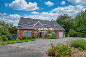 achat maison hazebrouck 59190
