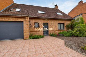 achat maison hazebrouck 59190