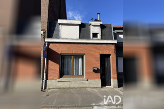 achat maison hazebrouck 59190