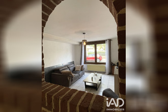 achat maison hazebrouck 59190