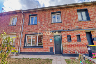achat maison hazebrouck 59190