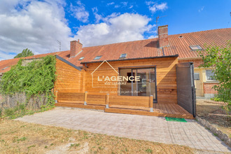 achat maison hazebrouck 59190