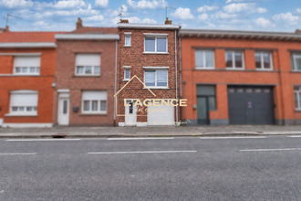 achat maison hazebrouck 59190