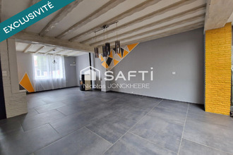 achat maison hazebrouck 59190