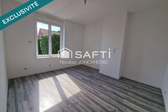 achat maison hazebrouck 59190