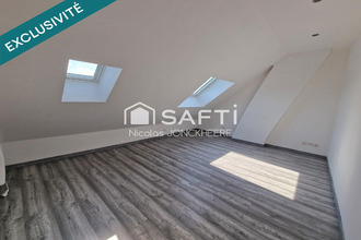achat maison hazebrouck 59190