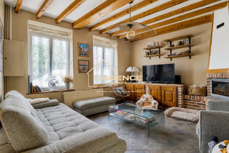 achat maison hazebrouck 59190