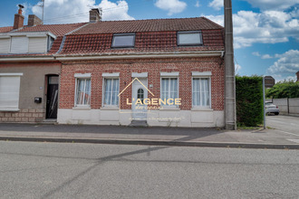 achat maison hazebrouck 59190
