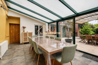 achat maison hazebrouck 59190