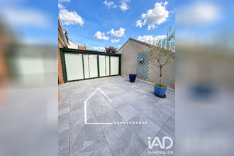 achat maison hazebrouck 59190