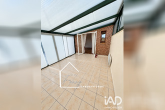 achat maison hazebrouck 59190