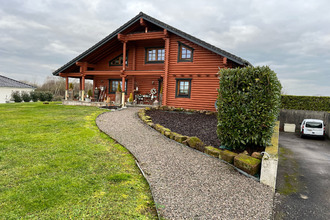 achat maison hazembg 57430