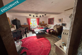 achat maison hazembg 57430