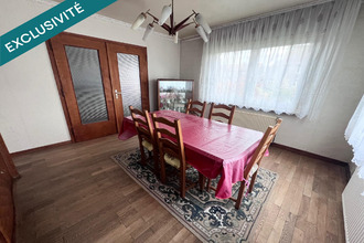 achat maison hazembg 57430