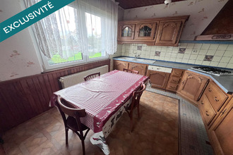 achat maison hazembg 57430