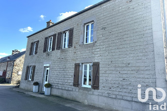 achat maison heauville 50340