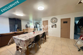 achat maison heauville 50340