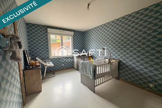 achat maison heauville 50340