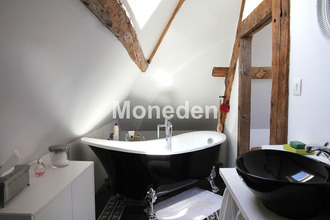 achat maison hebecourt 27150