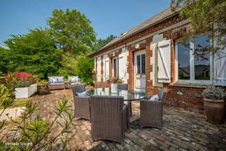 achat maison hebecourt 27150