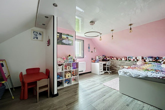 achat maison hebecourt 27150