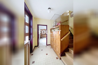 achat maison hebecrevon 50180