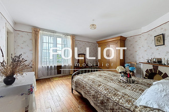 achat maison hebecrevon 50180