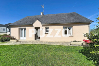 achat maison hebecrevon 50180