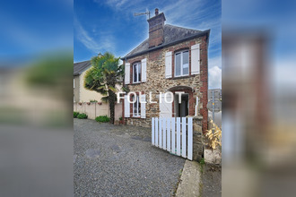 achat maison hebecrevon 50180