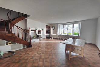 achat maison hebecrevon 50180