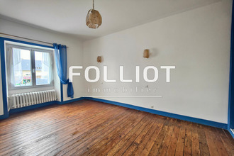 achat maison hebecrevon 50180