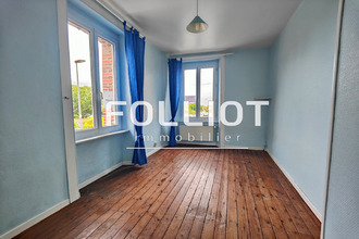 achat maison hebecrevon 50180
