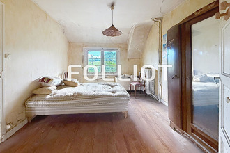 achat maison hebecrevon 50180