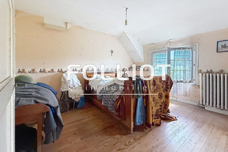 achat maison hebecrevon 50180