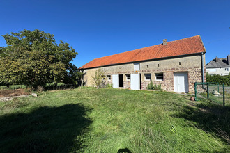 achat maison hebecrevon 50180