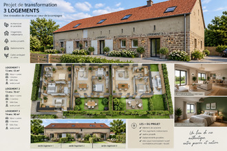 achat maison hebecrevon 50180