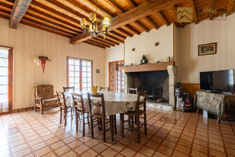 achat maison heches 65250