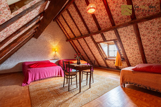 achat maison heches 65250