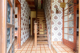 achat maison heches 65250