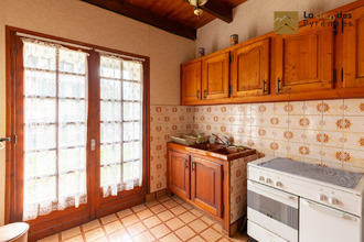 achat maison heches 65250