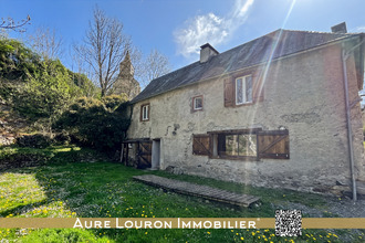 achat maison heches 65250