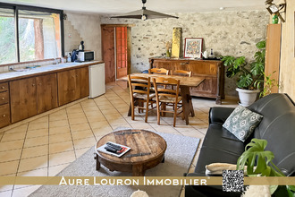 achat maison heches 65250